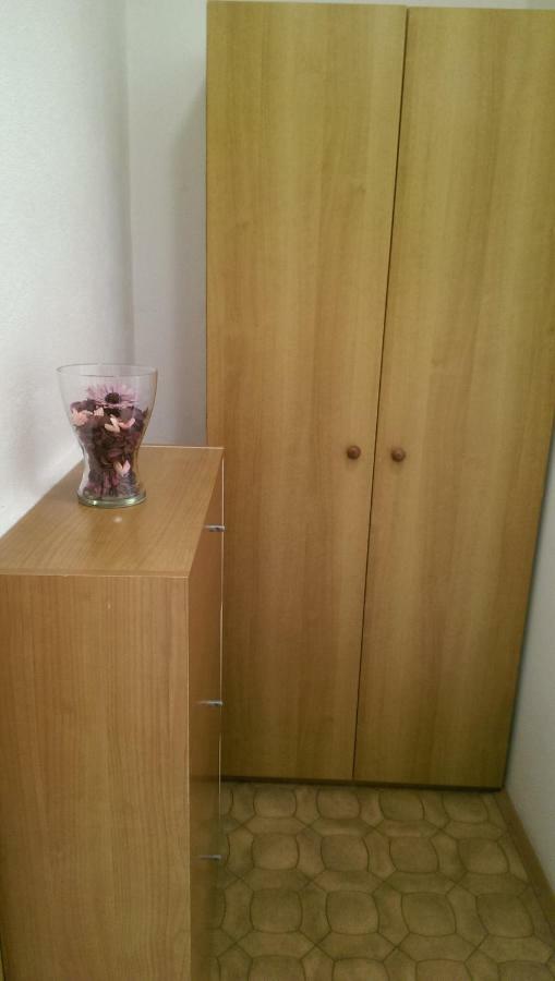 Apartmani Ledenko Kaštela Eksteriør billede
